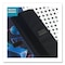Mead Trapper Keeper 3-Ring Pocket Binder, 1 in. Capacity, 11.25 x 12.19, Shapes 260038CQ1-ECM - alternate 6